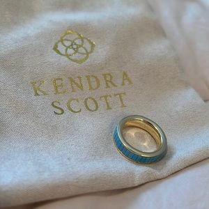 Kendra Scott Ring